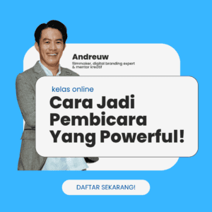 Orange Black Modern Speaker Instagram Post (2)