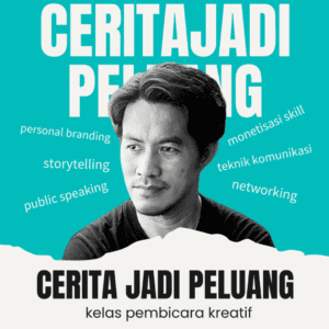 cerita jadi peluanggg