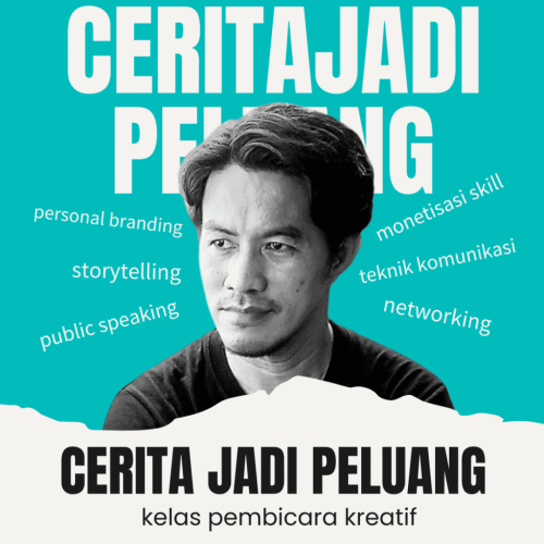 cerita jadi peluanggg